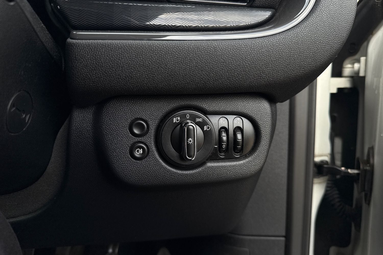 Used MINI Clubman 2018 for sale - 76416826: Photo 11