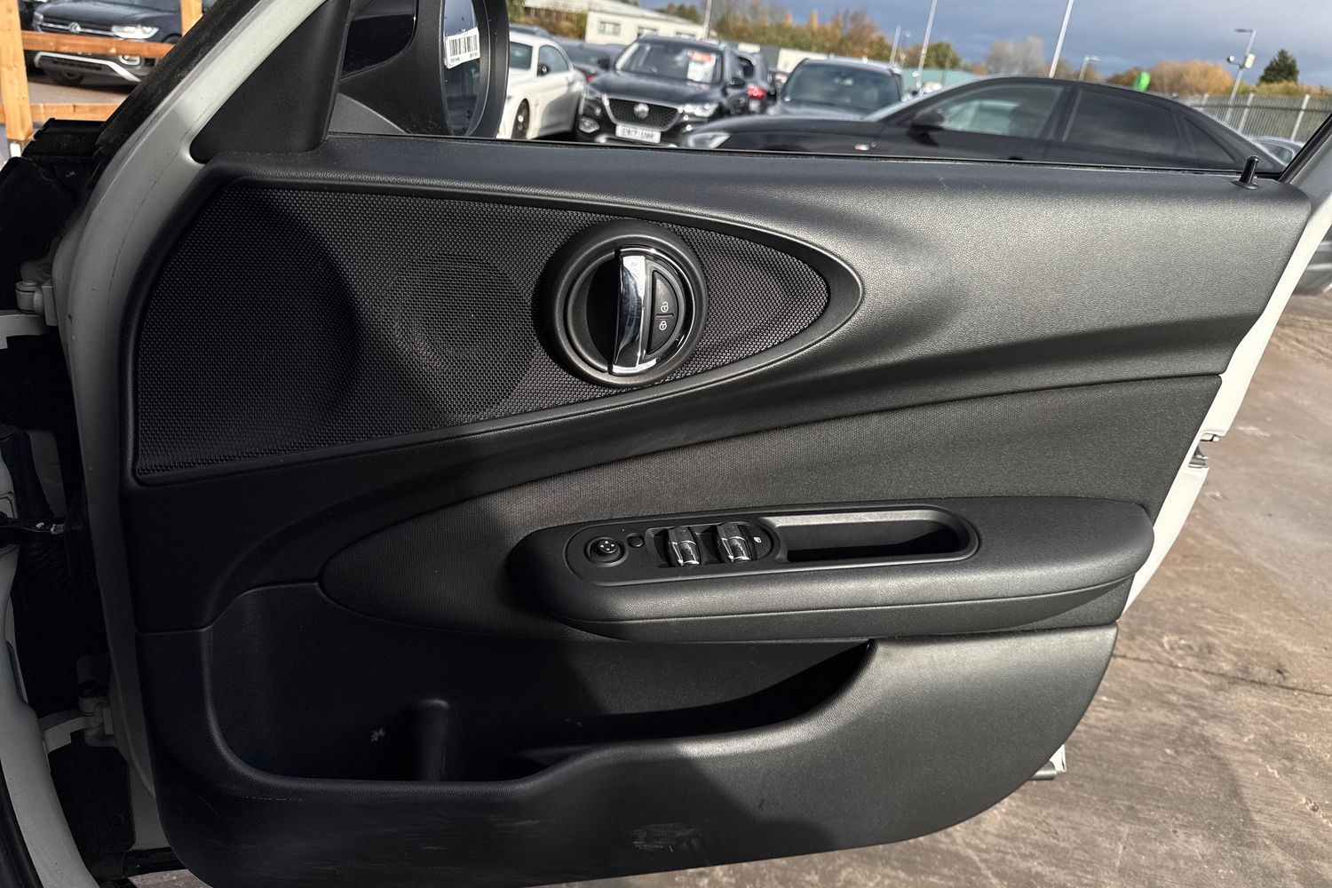 Used MINI Clubman 2018 for sale - 76416826: Photo 12