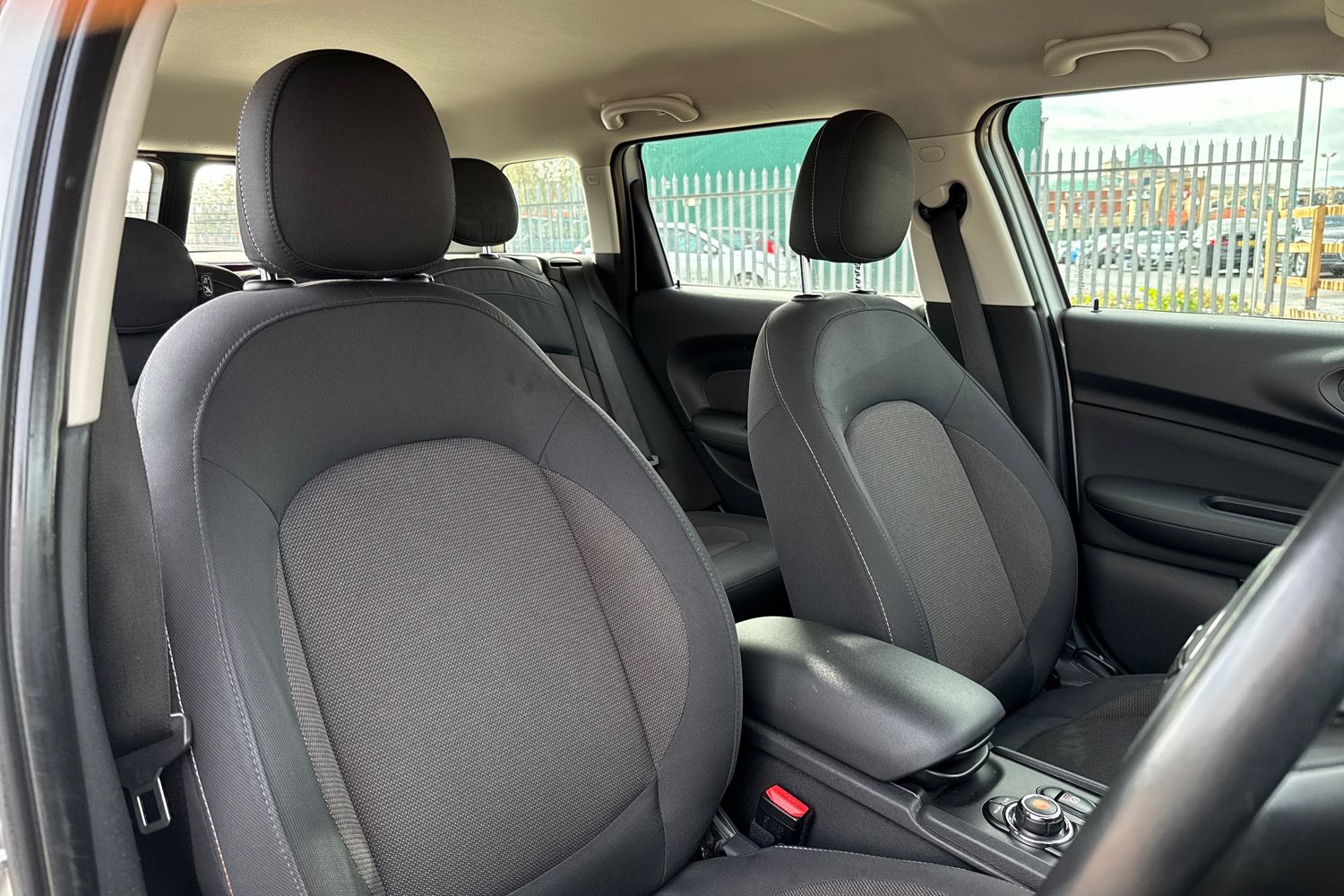 Used MINI Clubman 2018 for sale - 76416826: Photo 13