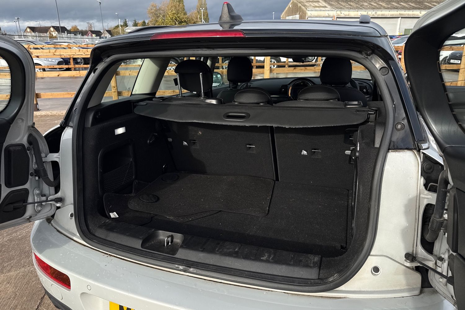 Used MINI Clubman 2018 for sale - 76416826: Photo 15