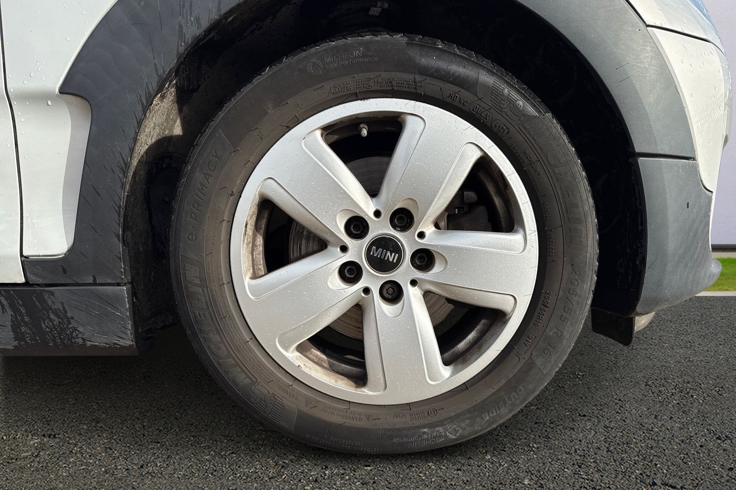 Used MINI Clubman 2018 for sale - 76416826: Photo 16