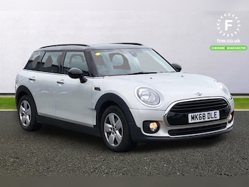2018 - 1.5 Cooper 6dr 5-Door