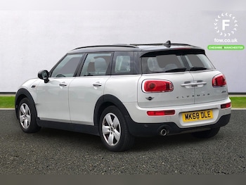Used MINI Clubman 2018 for sale - 76416826: Photo