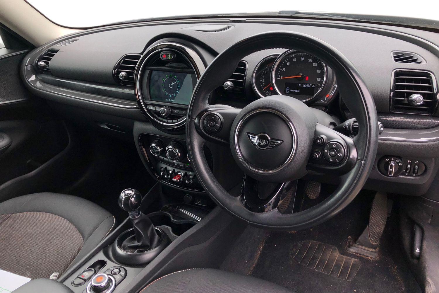 Used MINI Clubman 2018 for sale - 76416826: Photo 3