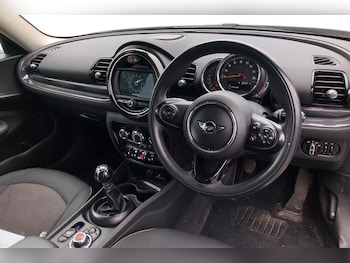 Used MINI Clubman 2018 for sale - 76416826: Photo