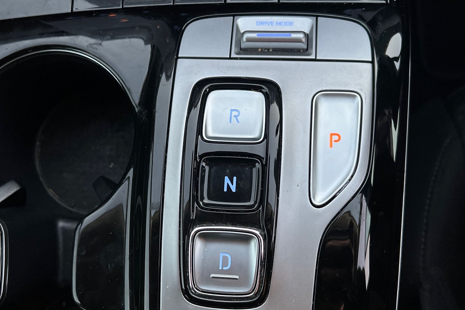 Used Hyundai TUCSON 2021 for sale - 76581535: Photo 13