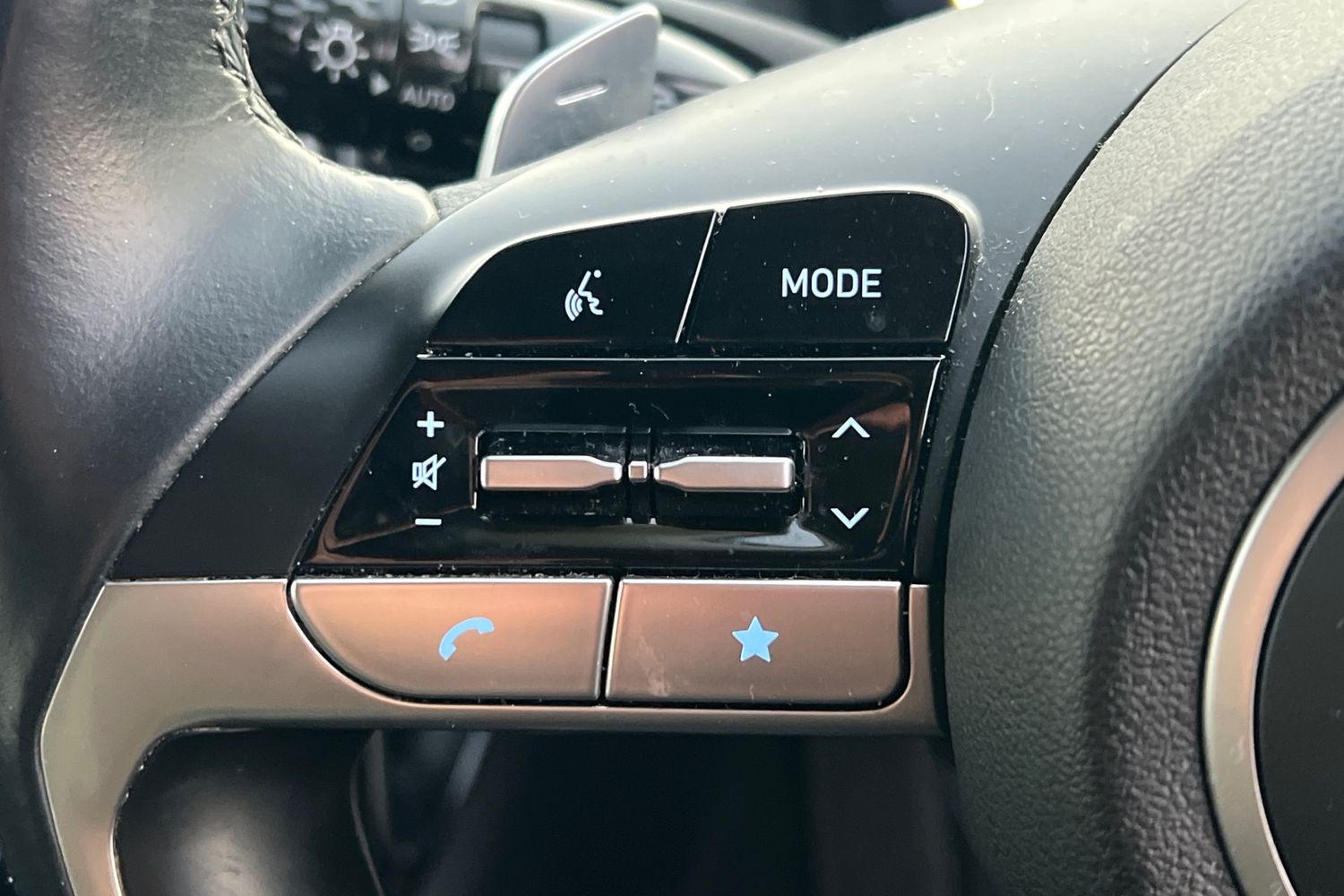 Used Hyundai TUCSON 2021 for sale - 76581535: Photo 15