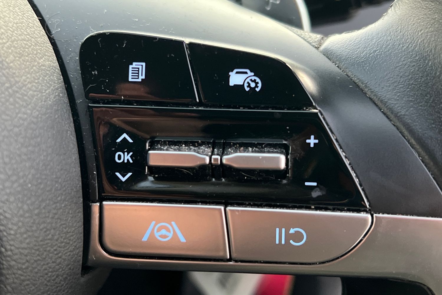 Used Hyundai TUCSON 2021 for sale - 76581535: Photo 16