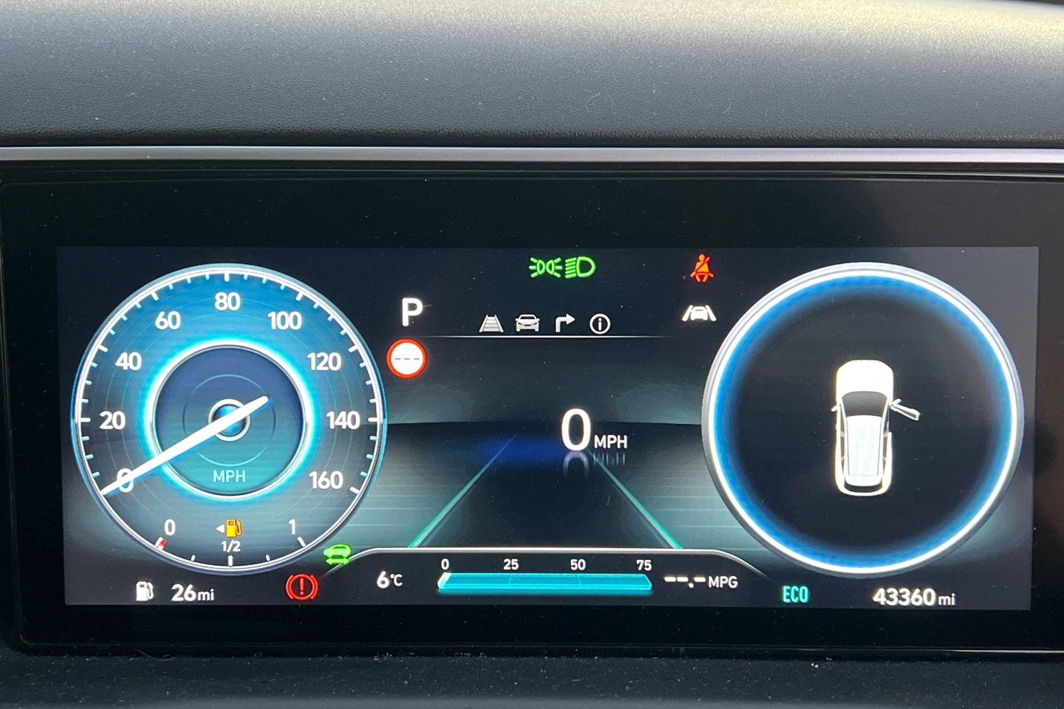 Used Hyundai TUCSON 2021 for sale - 76581535: Photo 19