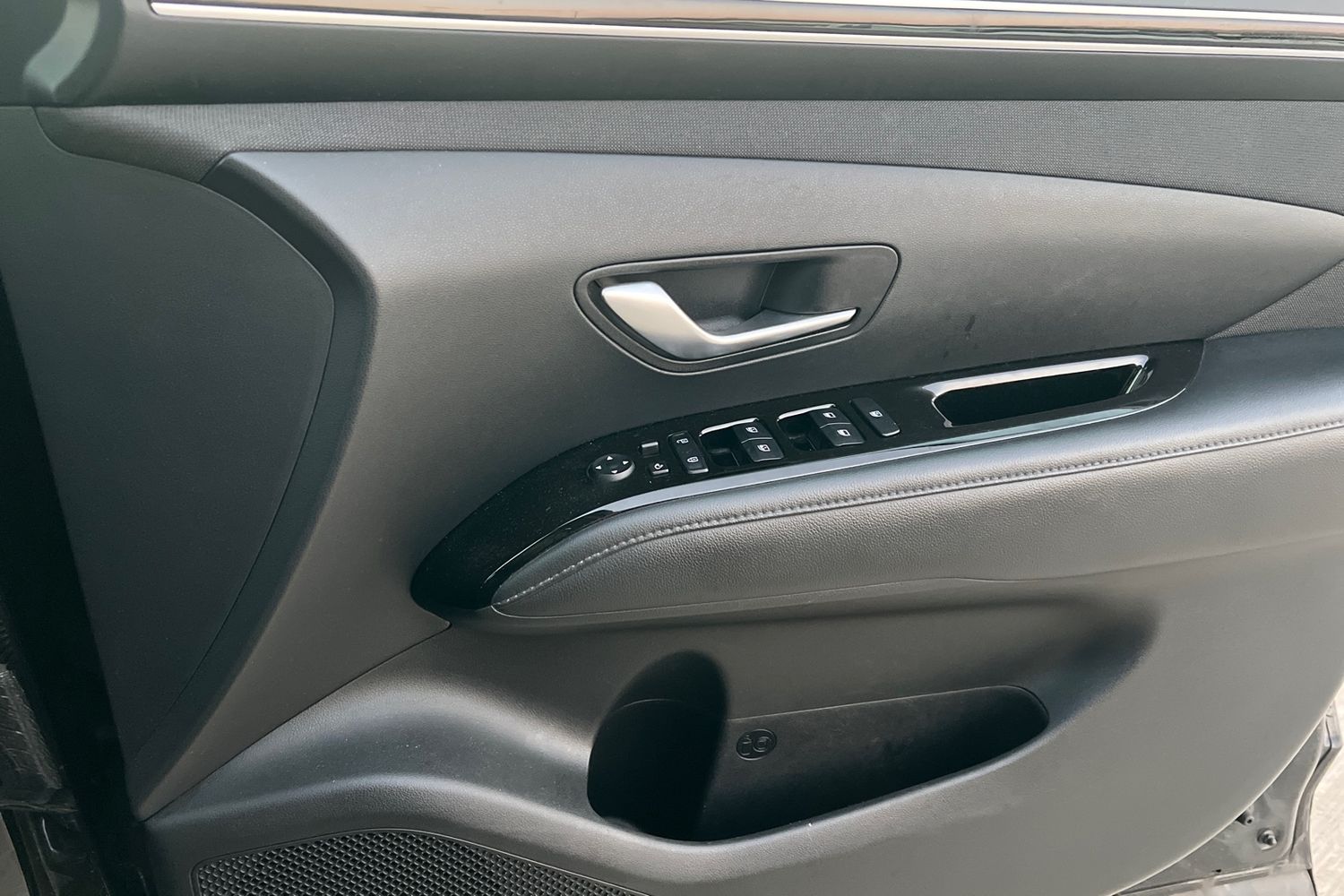 Used Hyundai TUCSON 2021 for sale - 76581535: Photo 21