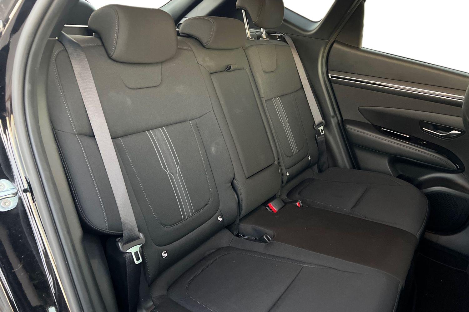 Used Hyundai TUCSON 2021 for sale - 76581535: Photo 23