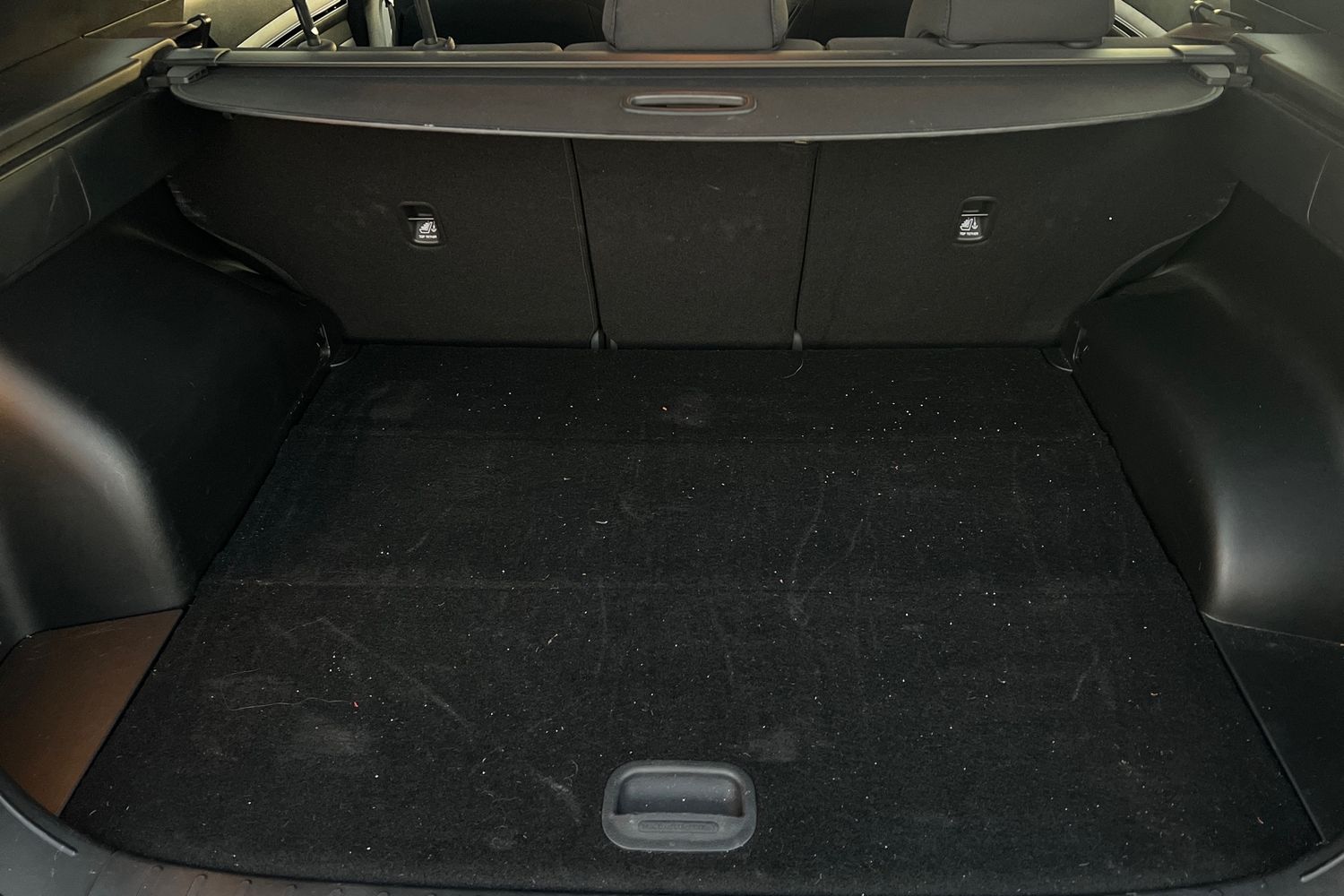 Used Hyundai TUCSON 2021 for sale - 76581535: Photo 24