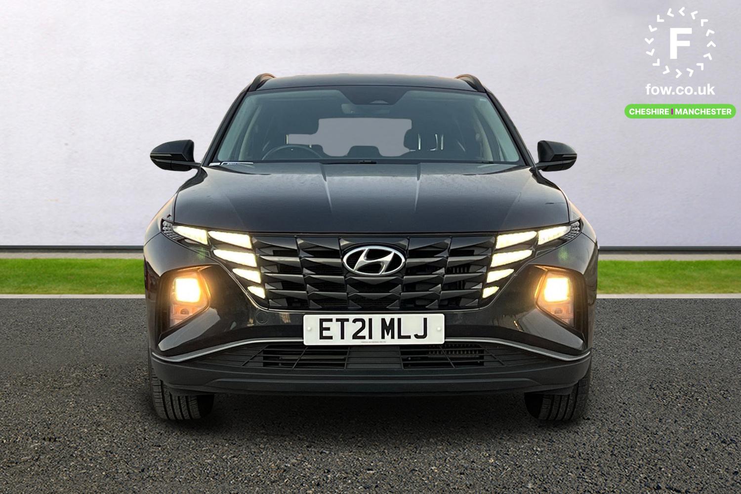 Used Hyundai TUCSON 2021 for sale - 76581535: Photo 26