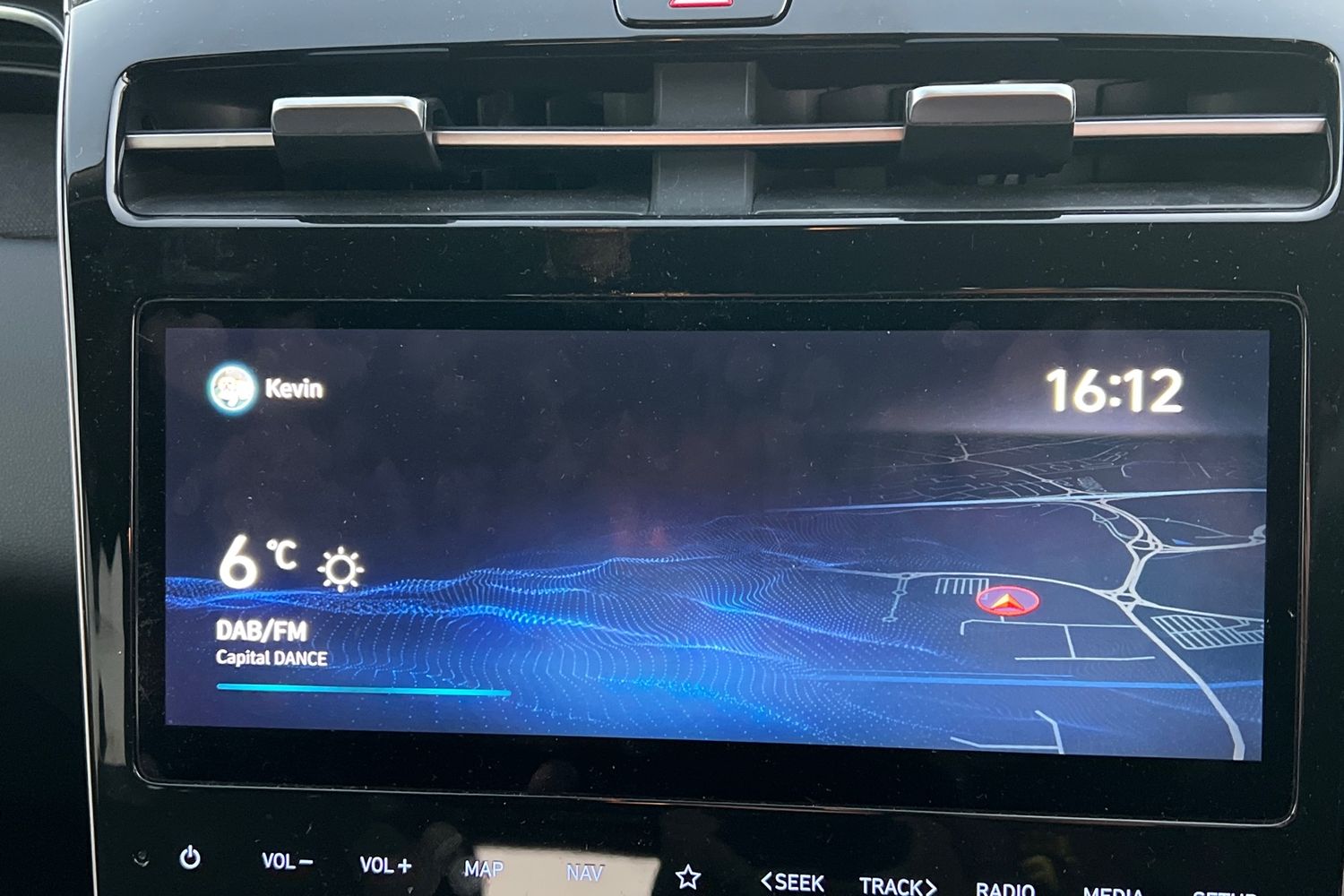 Used Hyundai TUCSON 2021 for sale - 76581535: Photo 6