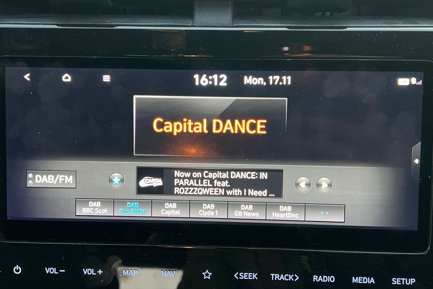 Used Hyundai TUCSON 2021 for sale - 76581535: Photo 8