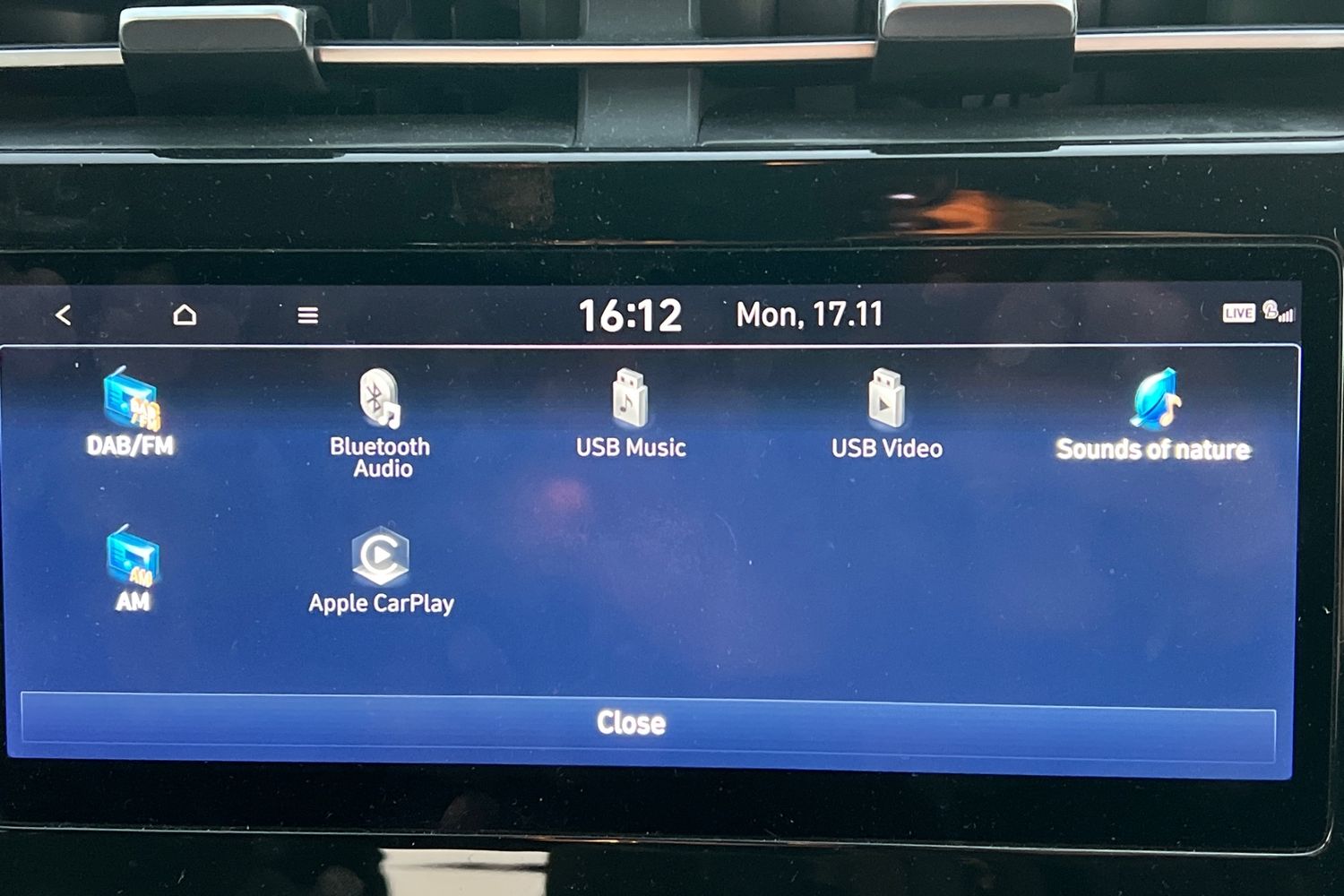 Used Hyundai TUCSON 2021 for sale - 76581535: Photo 9