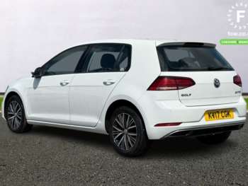 Used Volkswagen Golf 2017 for sale - 74949342: Photo