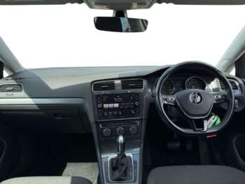 Used Volkswagen Golf 2017 for sale - 74949342: Photo