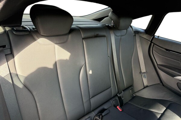 Used BMW 4 Series 2017 for sale - 75512476: Photo 14