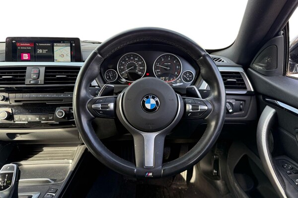 Used BMW 4 Series 2017 for sale - 75512476: Photo 5