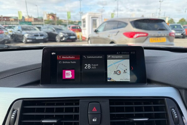 Used BMW 4 Series 2017 for sale - 75512476: Photo 6