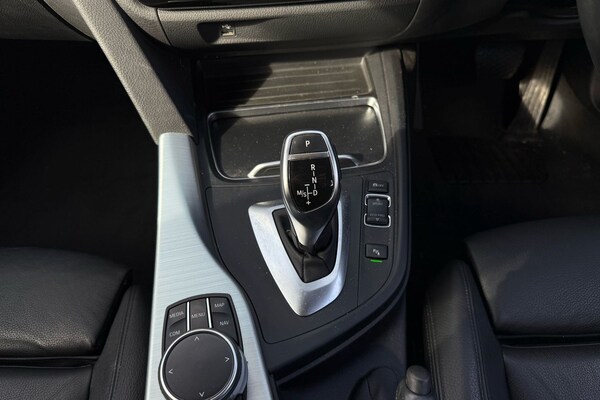 Used BMW 4 Series 2017 for sale - 75512476: Photo 8