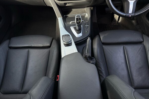 Used BMW 4 Series 2017 for sale - 75512476: Photo 9
