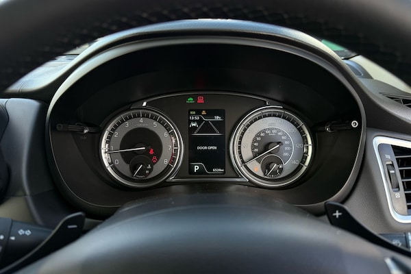 Used Suzuki SX4 S-Cross 2023 for sale - 75529136: Photo 10