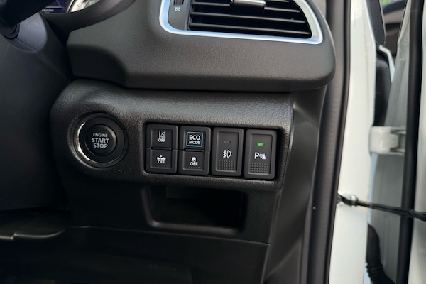 Used Suzuki SX4 S-Cross 2023 for sale - 75529136: Photo 11
