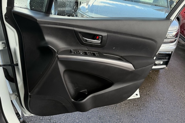 Used Suzuki SX4 S-Cross 2023 for sale - 75529136: Photo 12