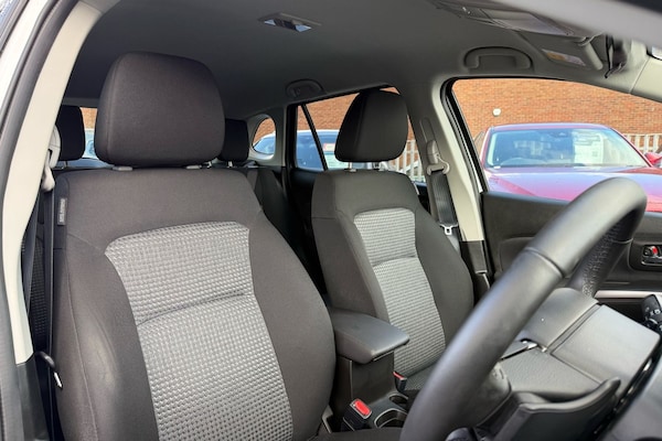 Used Suzuki SX4 S-Cross 2023 for sale - 75529136: Photo 13