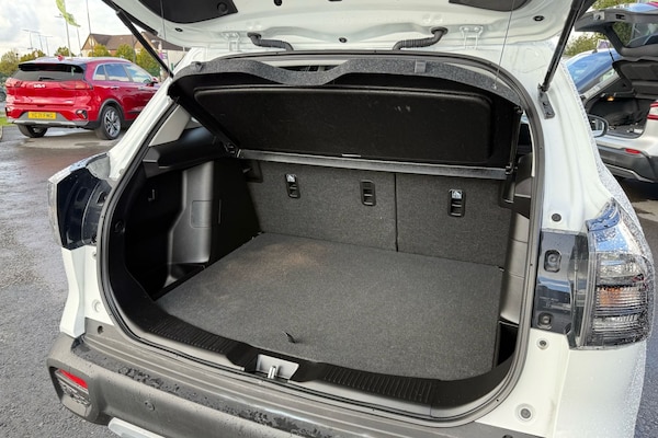 Used Suzuki SX4 S-Cross 2023 for sale - 75529136: Photo 15
