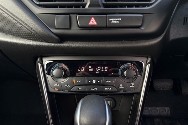 Used Suzuki SX4 S-Cross 2023 for sale - 75529136: Photo 7
