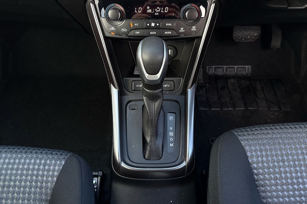 Used Suzuki SX4 S-Cross 2023 for sale - 75529136: Photo 8