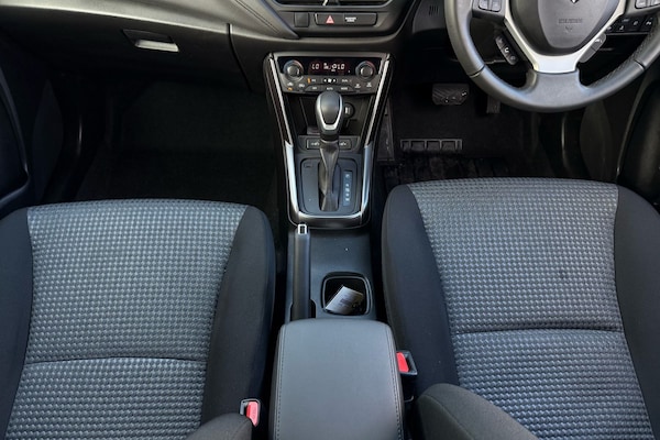 Used Suzuki SX4 S-Cross 2023 for sale - 75529136: Photo 9