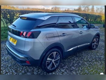 Used Peugeot 3008 2019 for sale - 78268341: Photo
