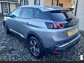 Used Peugeot 3008 2019 for sale - 78268341: Photo
