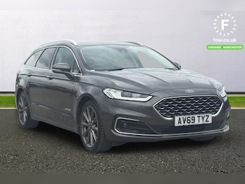 Used Ford Mondeo 2019 for sale - 79041812: Photo