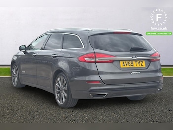 Used Ford Mondeo 2019 for sale - 79041812: Photo
