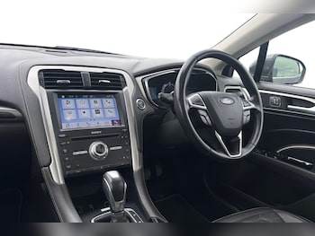 Used Ford Mondeo 2019 for sale - 79041812: Photo