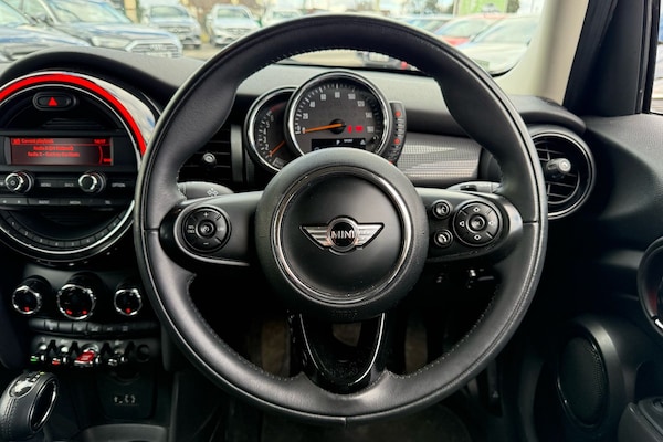 Used MINI Hatch 2016 for sale - 73965222: Photo 10