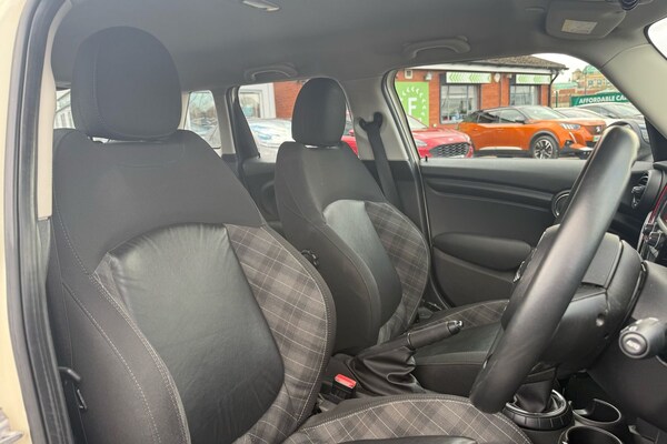 Used MINI Hatch 2016 for sale - 73965222: Photo 13