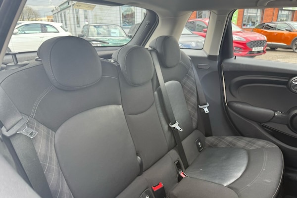 Used MINI Hatch 2016 for sale - 73965222: Photo 14