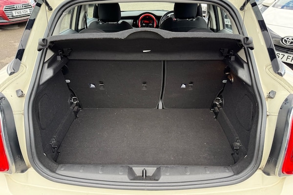 Used MINI Hatch 2016 for sale - 73965222: Photo 15