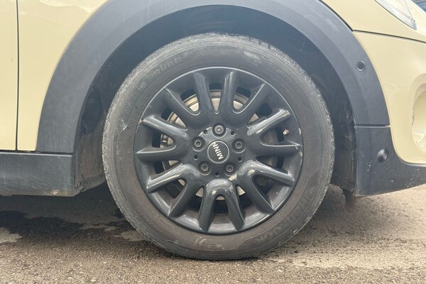 Used MINI Hatch 2016 for sale - 73965222: Photo 16