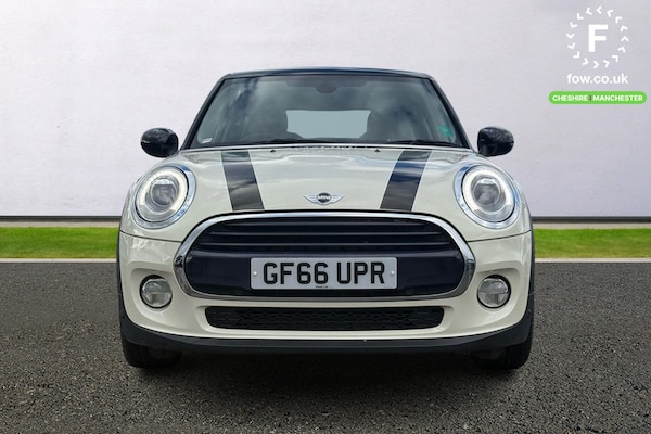 Used MINI Hatch 2016 for sale - 73965222: Photo 17