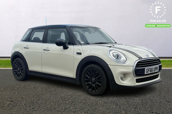 Used MINI Hatch 2016 for sale - 73965222: Photo 1