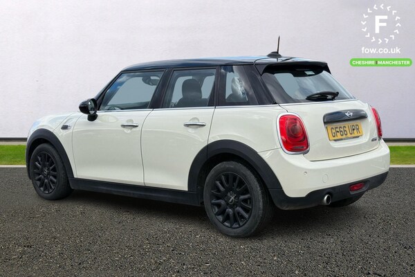 Used MINI Hatch 2016 for sale - 73965222: Photo 2