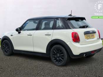 Used MINI Hatch 2016 for sale - 73965222: Photo