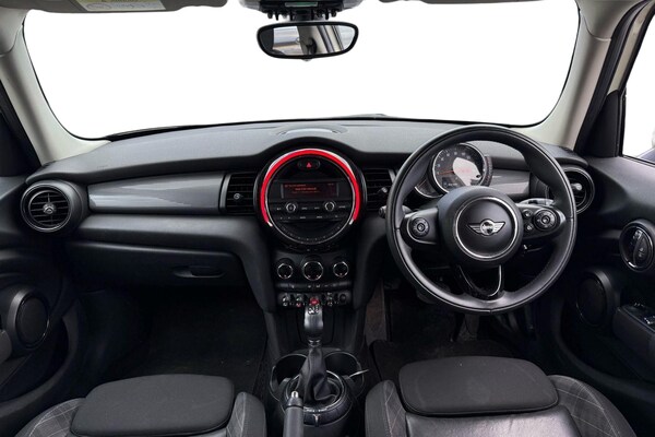 Used MINI Hatch 2016 for sale - 73965222: Photo 3